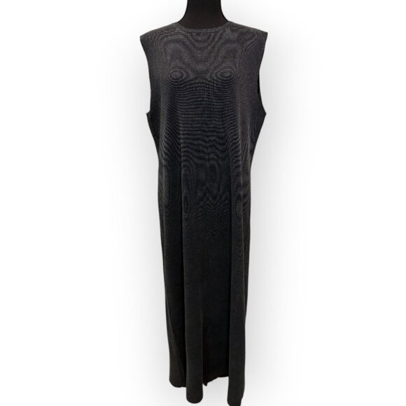 COS Dresses & Skirts - COS Long Sleeveless dress